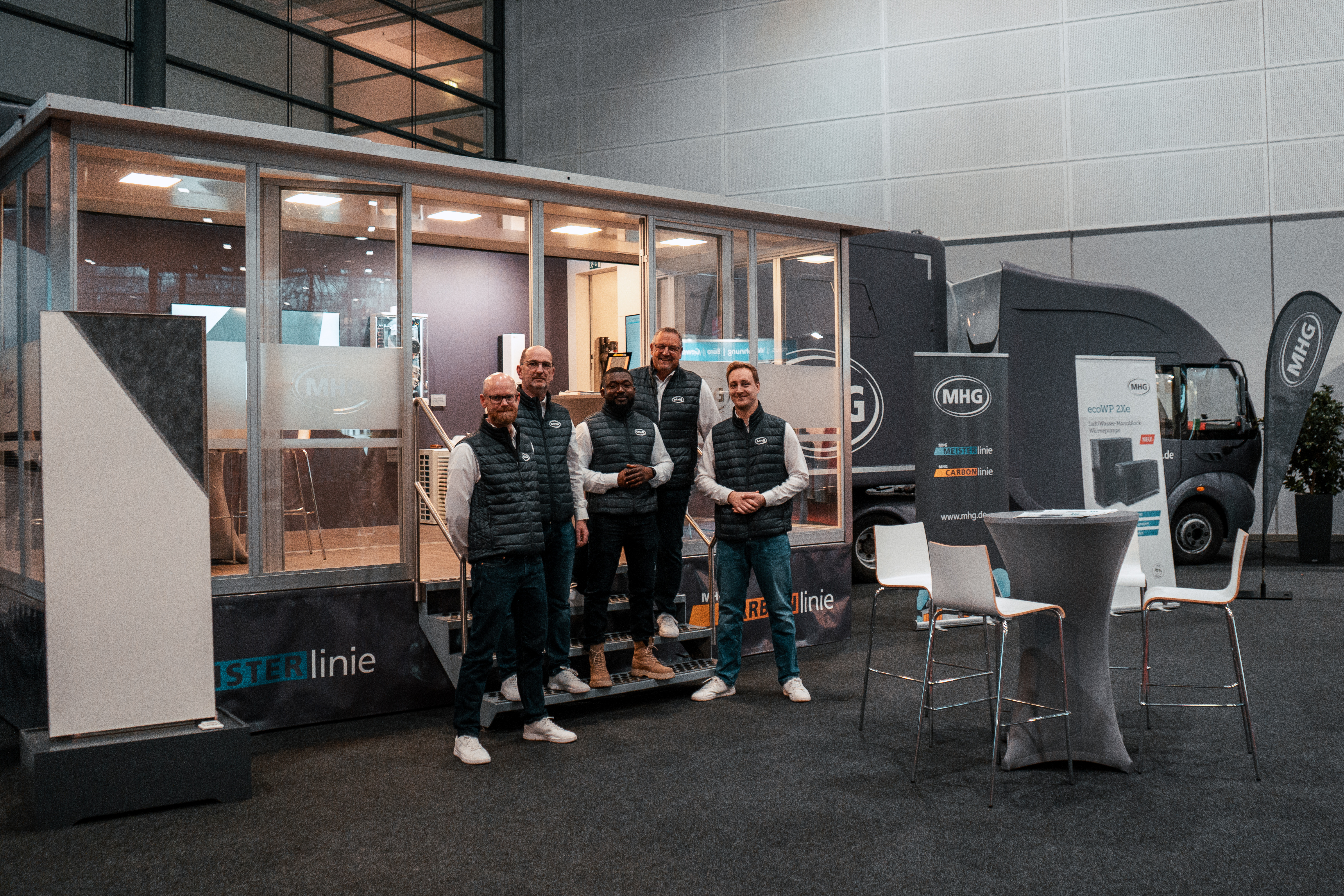 Gruppenfoto_hanseBau_Truck